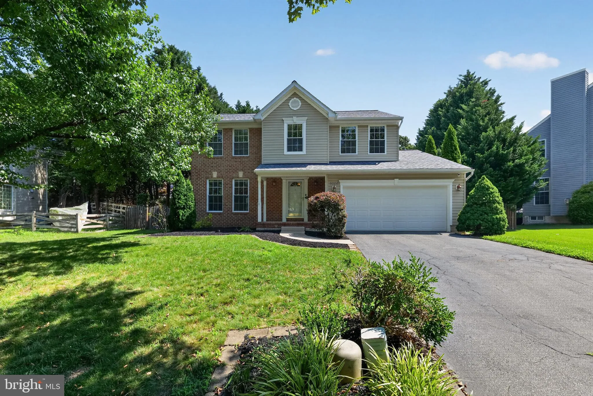 1624 OLD BAY LANE, Severn, MD 21144