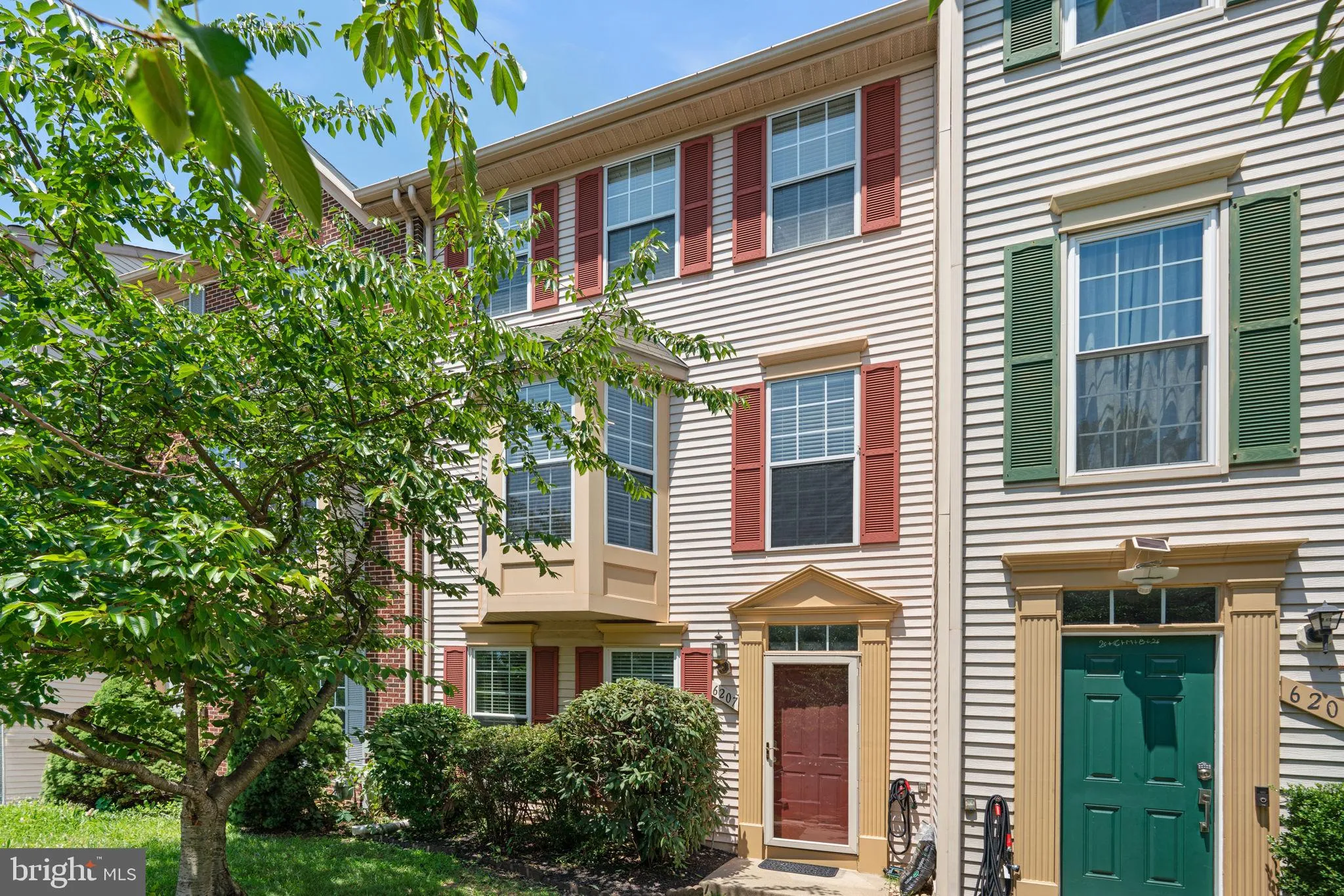 6207 YELLOW DAWN COURT, Columbia, MD 21045