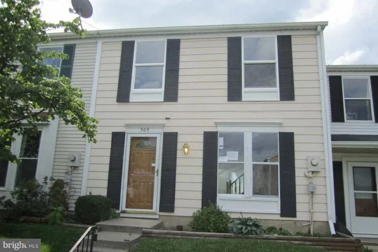 509 BEEBE COURT, Frederick, MD 21703