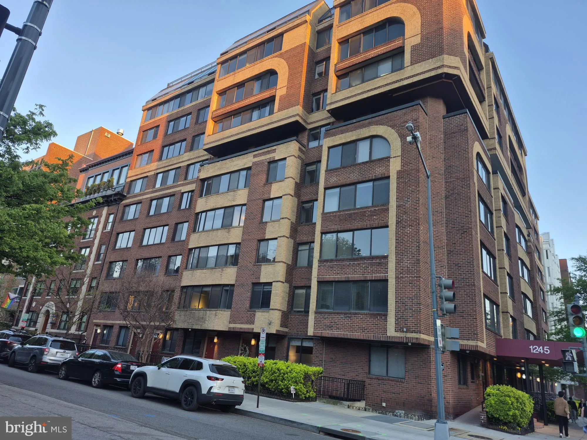 1245 13TH STREET, Washington, DC 20005