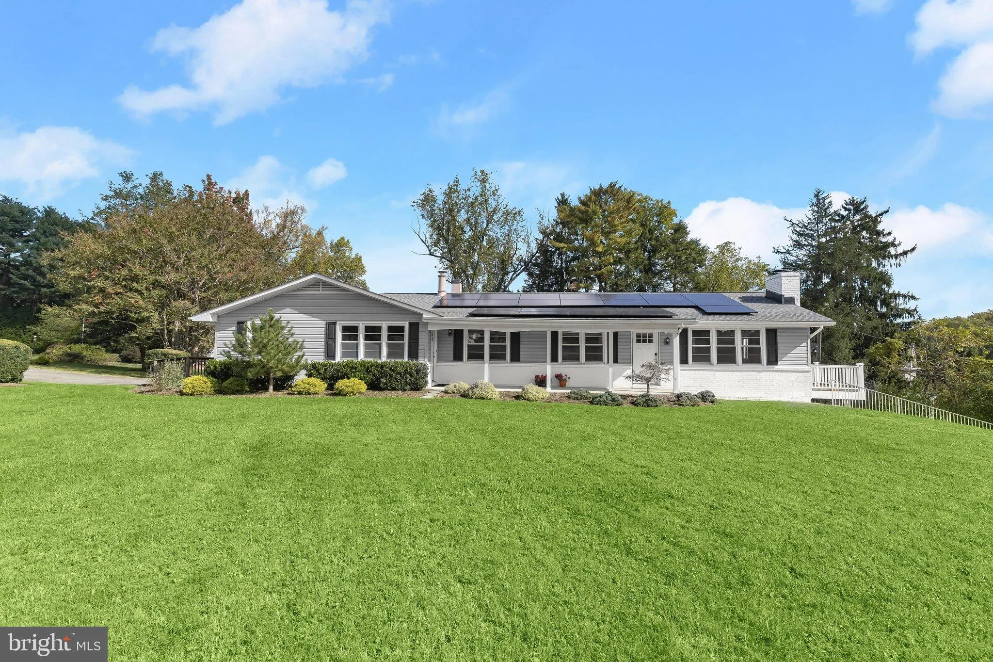 9834 GWYNN PARK DRIVE, Ellicott City, MD 21042