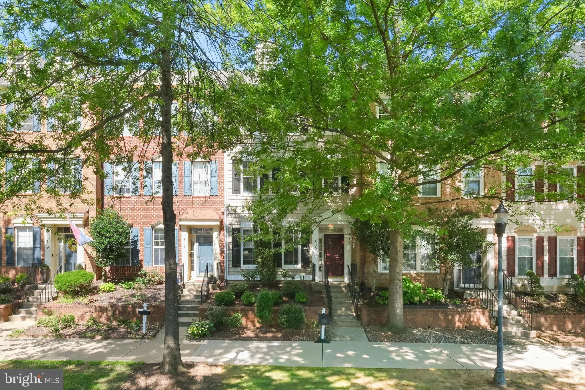 805 MAIN STREET, Gaithersburg, MD 20878