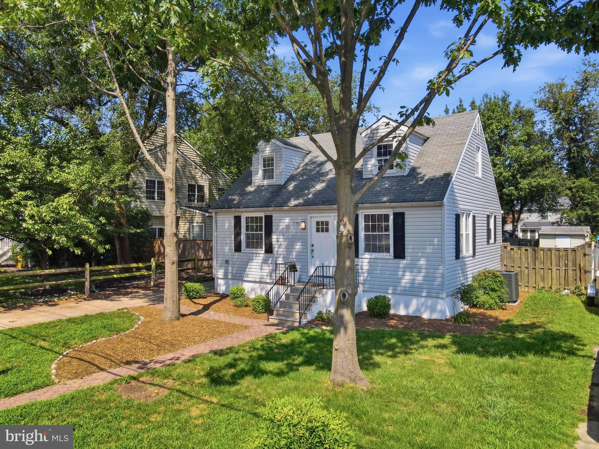 176 CARROLL ROAD, Pasadena, MD 21122