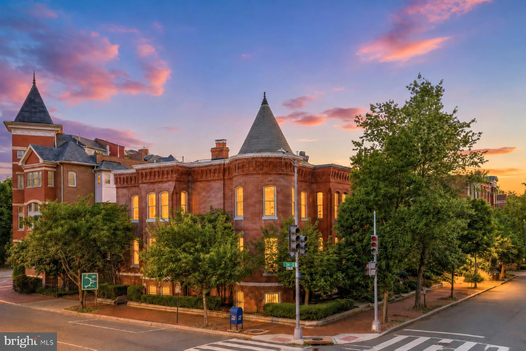 1229 O STREET, Washington, DC 20005