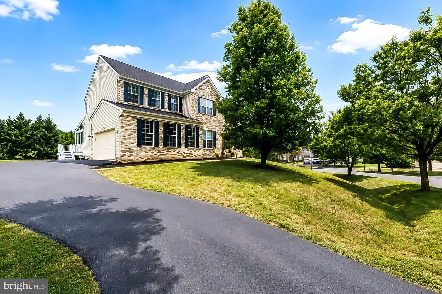 18305 BUBBLING SPRING TERRACE, Boyds, MD 20841