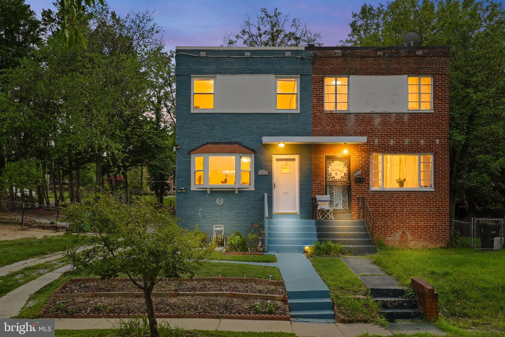1821 LONGFELLOW STREET, Hyattsville, MD 20782