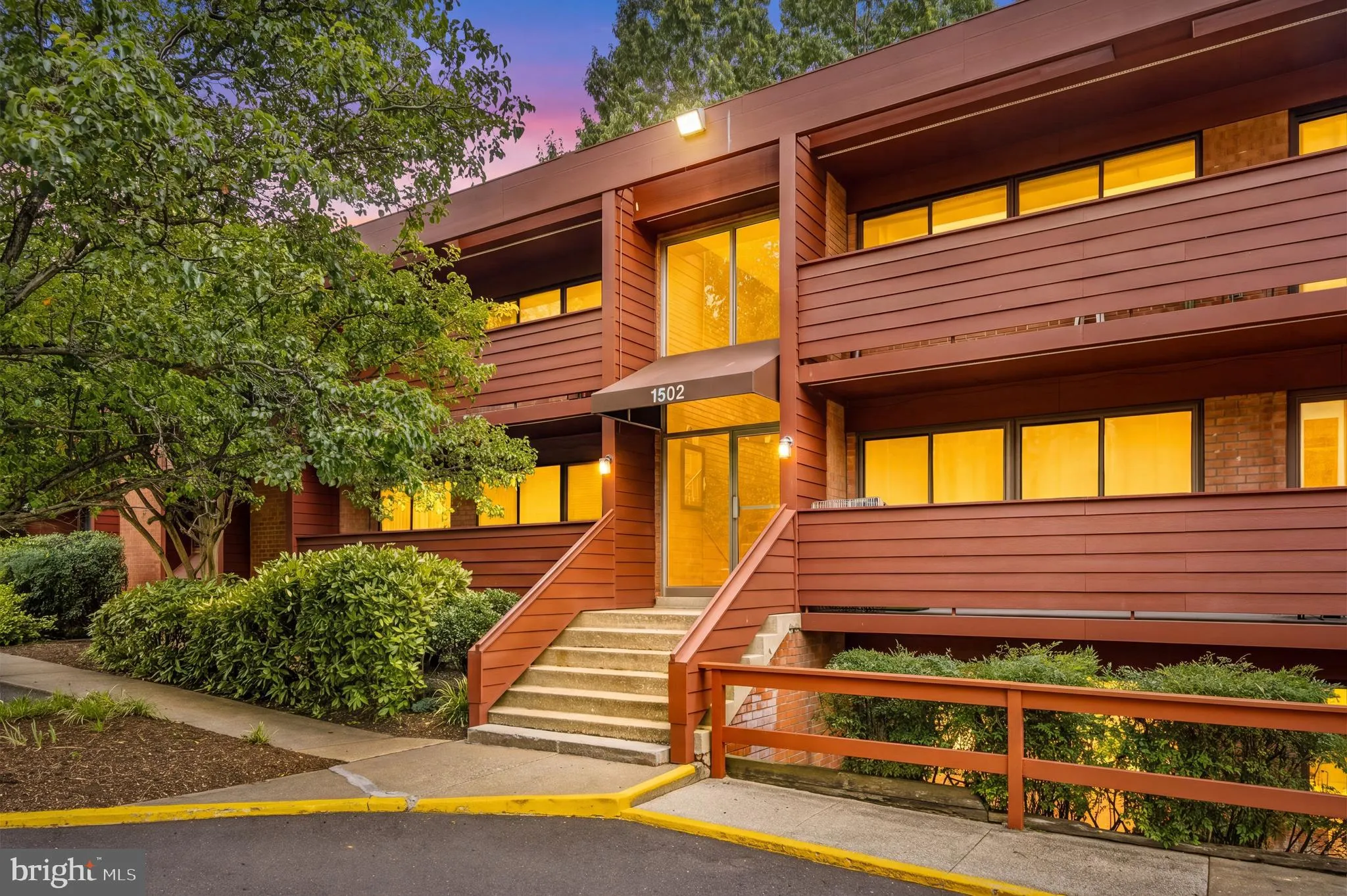 1502 GEORGE MASON DRIVE, Arlington, VA 22204