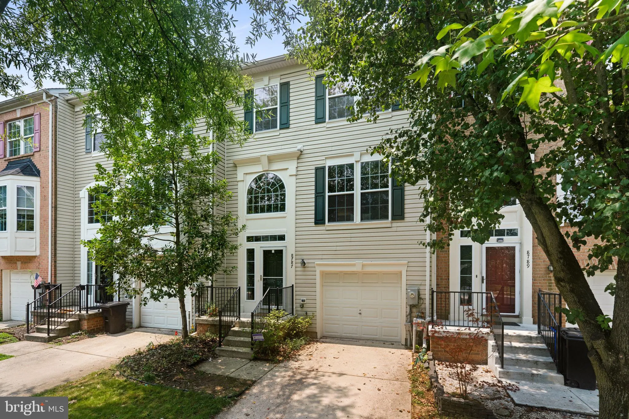 8787 STONEHOUSE DRIVE, Ellicott City, MD 21043