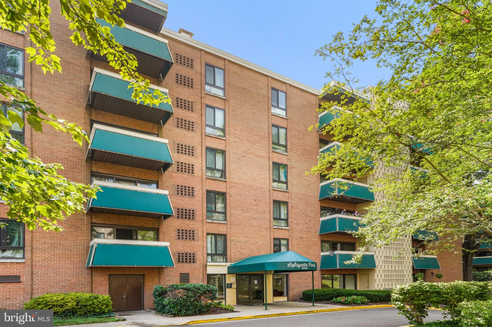 6141 LEESBURG PIKE, Falls Church, VA 22041