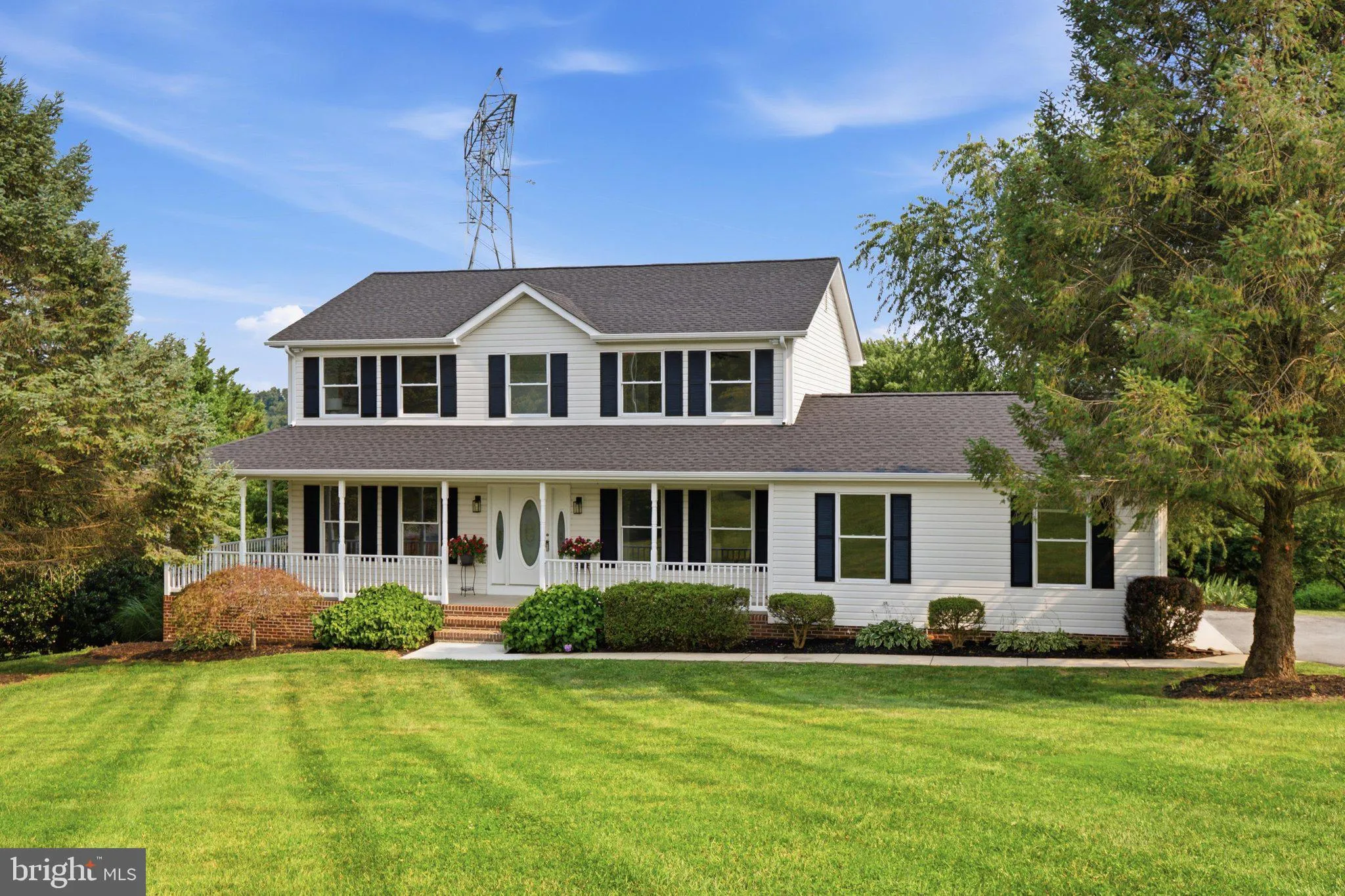 12513 BILLS COURT, Mount Airy, MD 21771