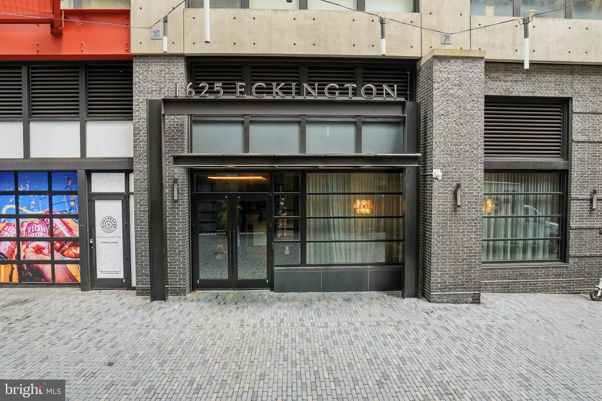 1625 ECKINGTON PLACE, Washington, DC 20002