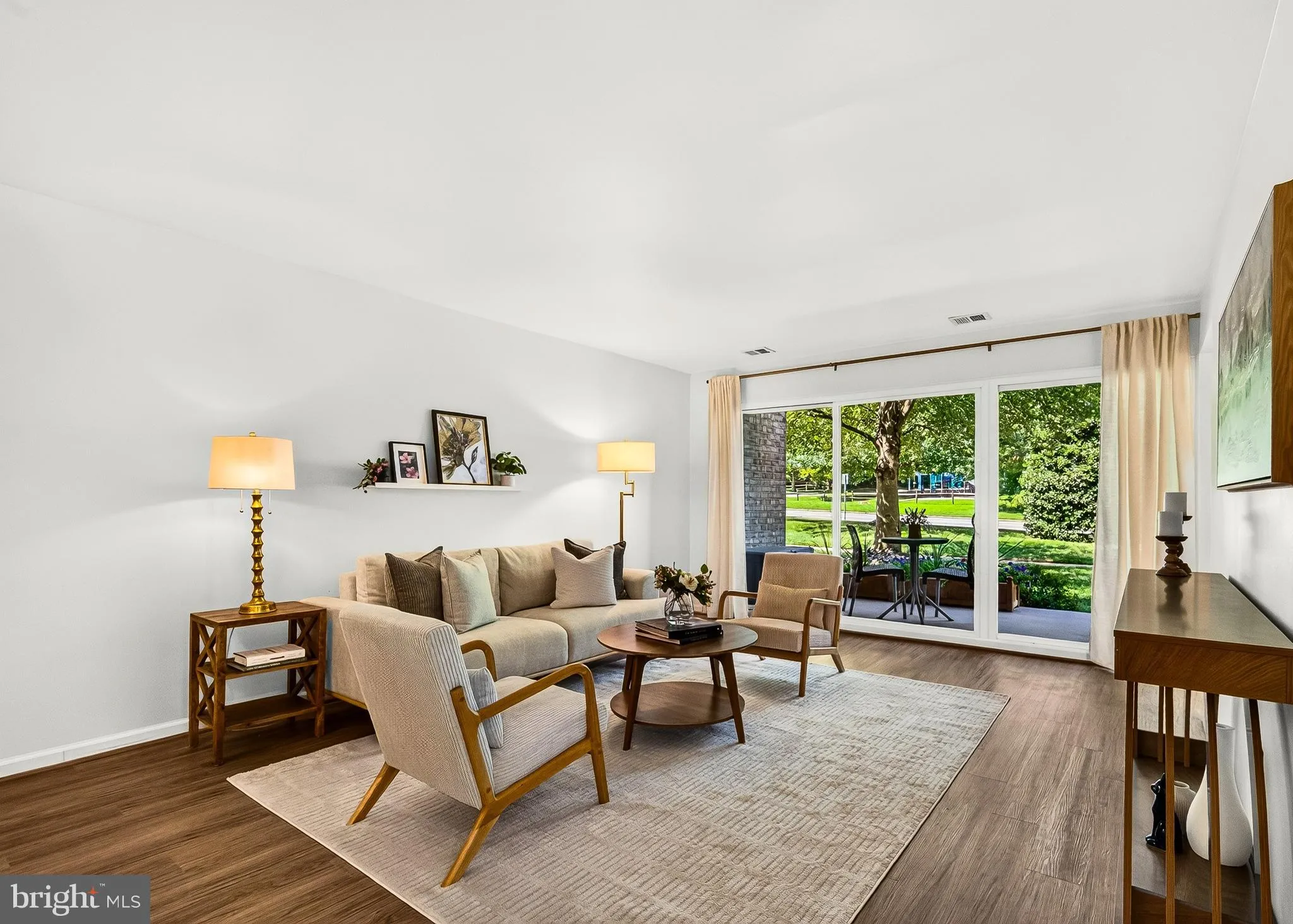 3031 BORGE STREET, Oakton, VA 22124