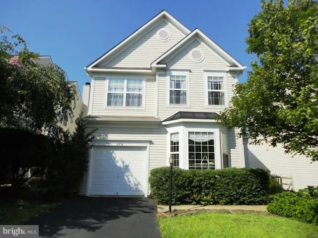 14574 CROWN HOLLOW COURT, Gainesville, VA 20155