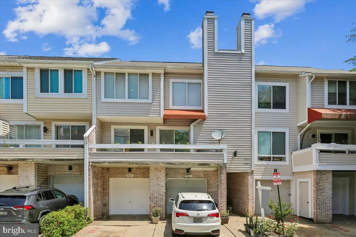 9807 SAILFISH TERRACE, Montgomery Village, MD 20886