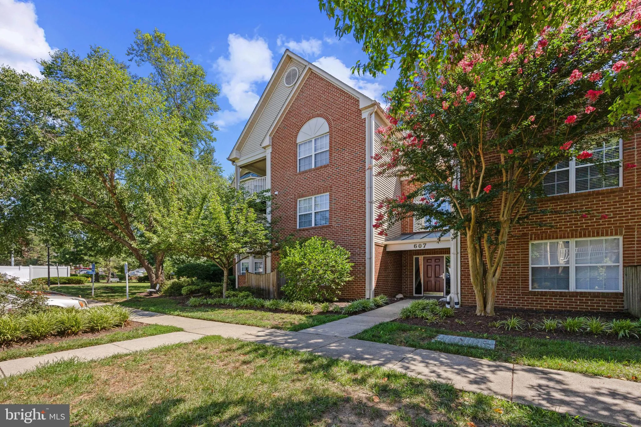 607 ADMIRAL DRIVE, Annapolis, MD 21401