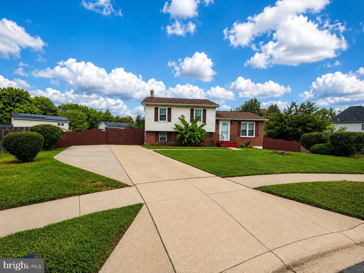 206 MOUNTAIN VIEW COURT, Hyattsville, MD 20785