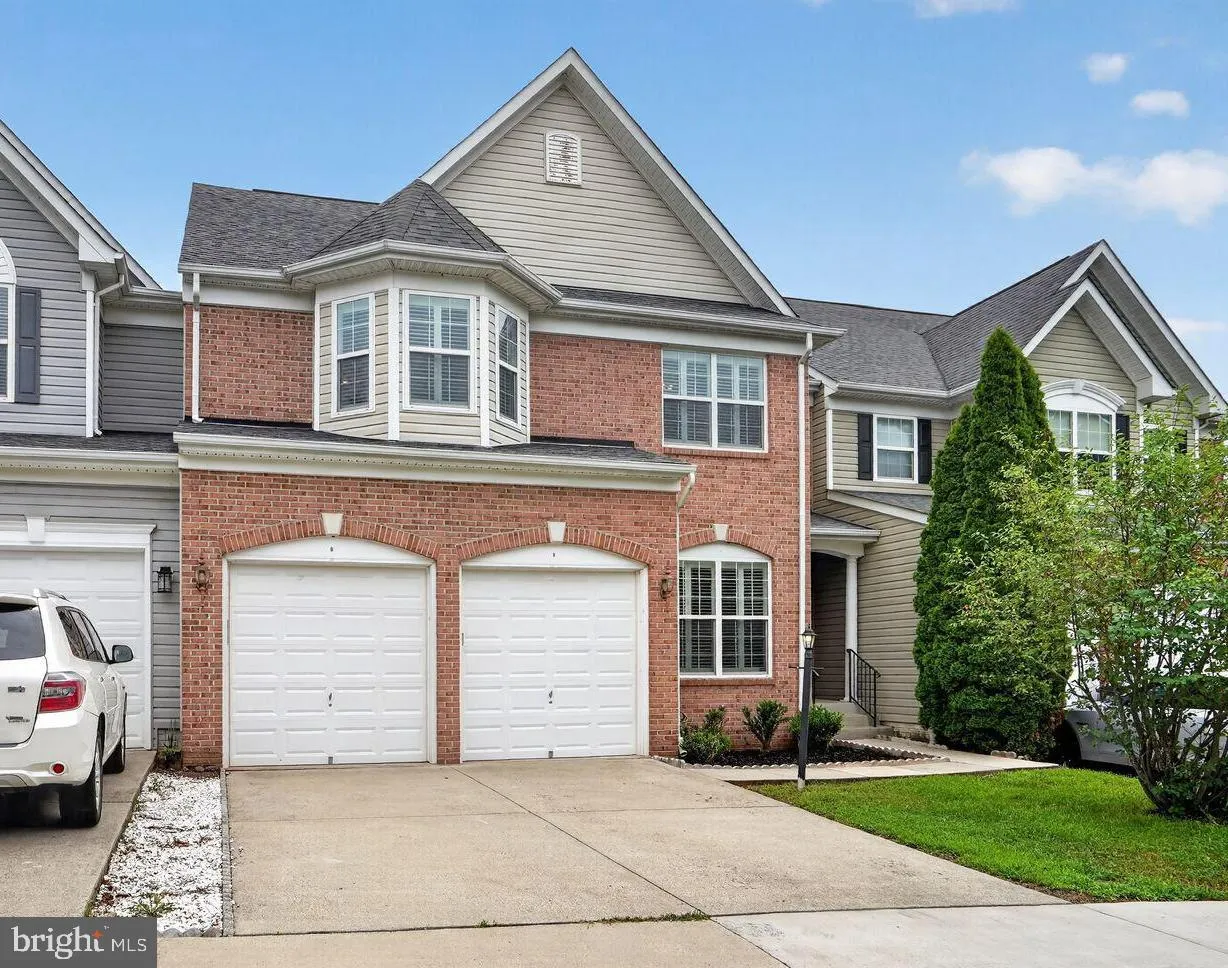 6002 POPES CREEK PLACE, Haymarket, VA 20169