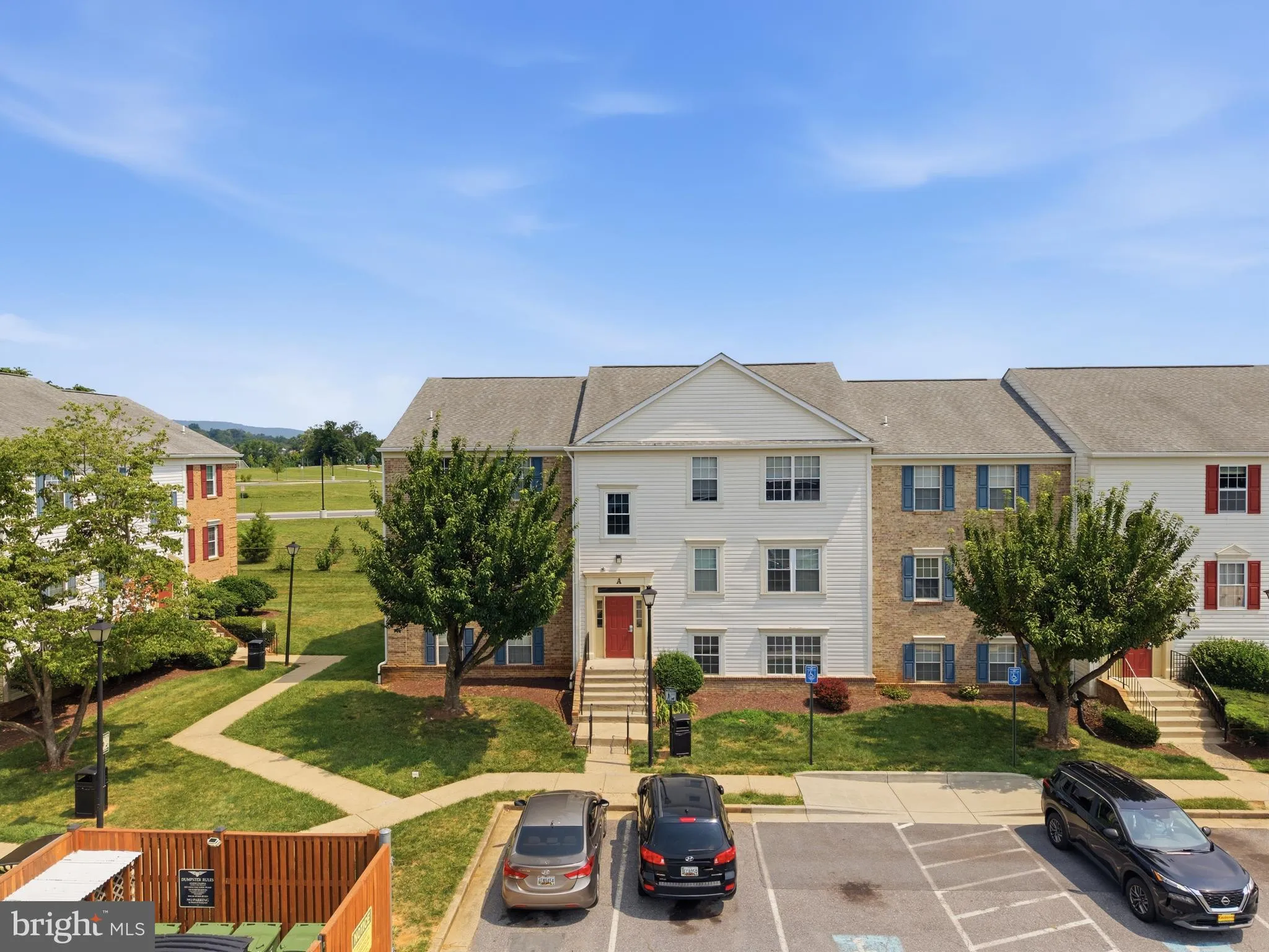 1403 KEY PARKWAY, Frederick, MD 21702