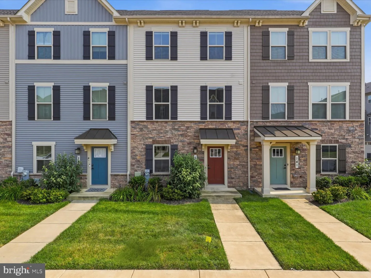 143 LYONS CREEK DRIVE, Laurel, MD 20708