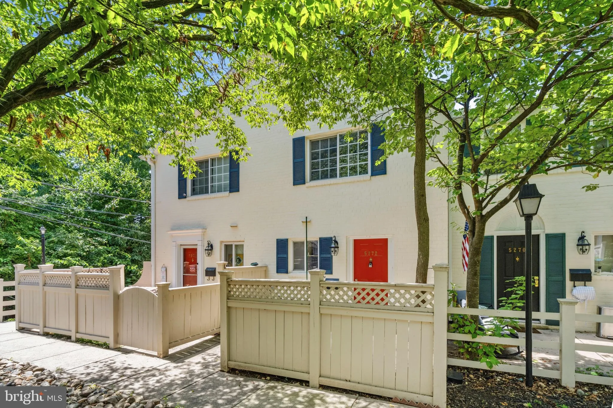 5272 MARIS AVENUE, Alexandria, VA 22304