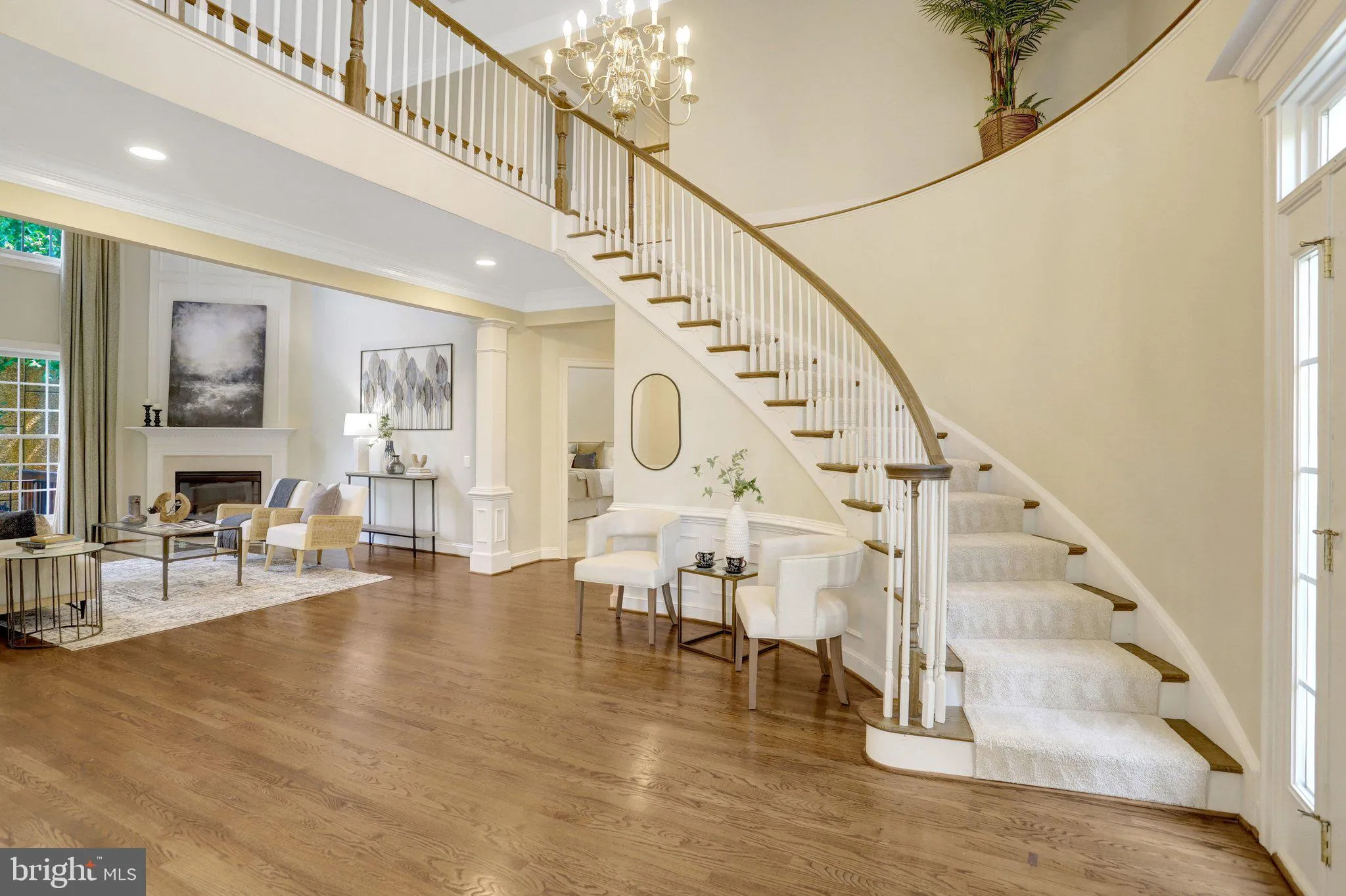 6276 KINGFISHER LANE, Alexandria, VA 22312