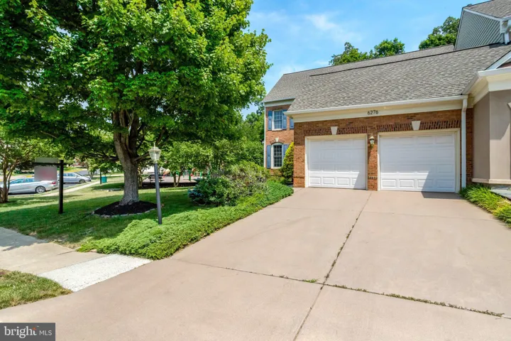 6276 Kingfisher Lane, Alexandria, VA 22312