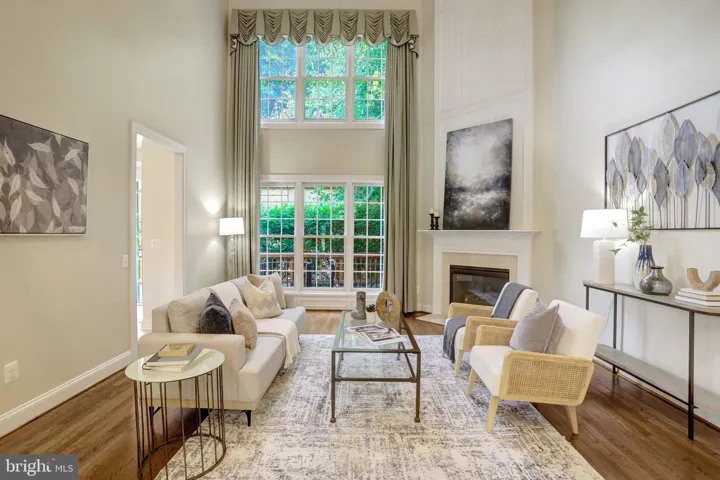 6276 Kingfisher Lane, Alexandria, VA 22312