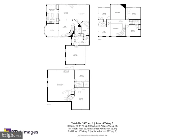 6276 Kingfisher Lane, Alexandria, VA 22312