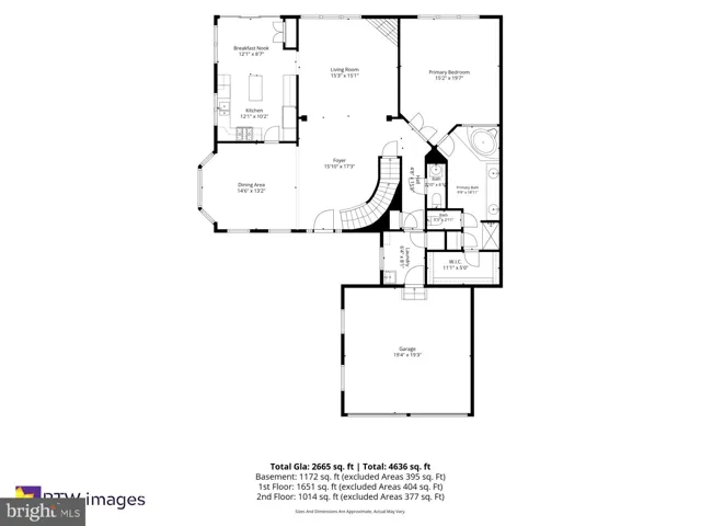 6276 Kingfisher Lane, Alexandria, VA 22312