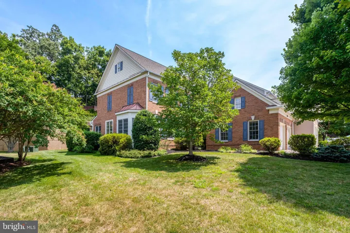 6276 Kingfisher Lane, Alexandria, VA 22312