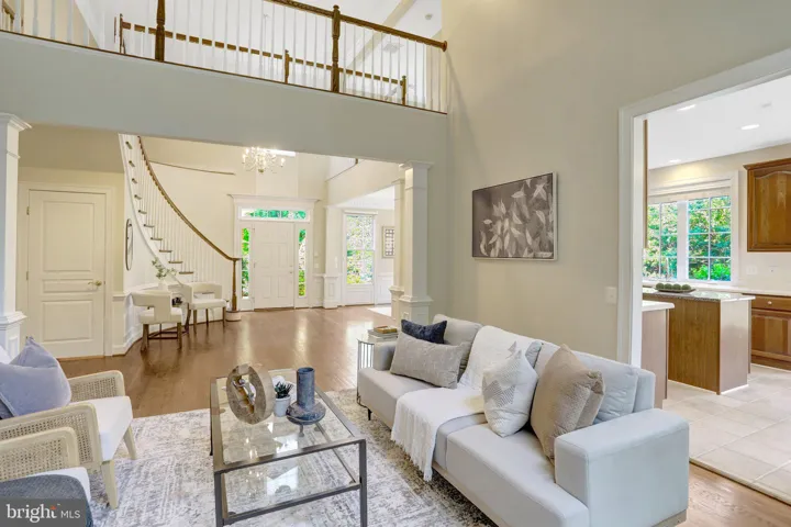 6276 Kingfisher Lane, Alexandria, VA 22312