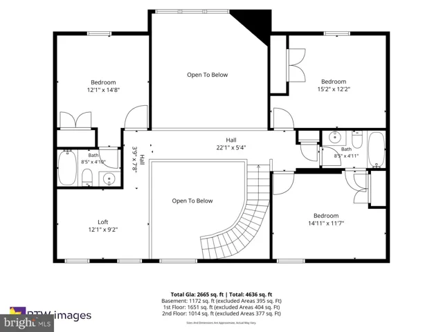6276 Kingfisher Lane, Alexandria, VA 22312