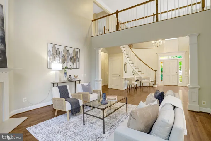 6276 Kingfisher Lane, Alexandria, VA 22312