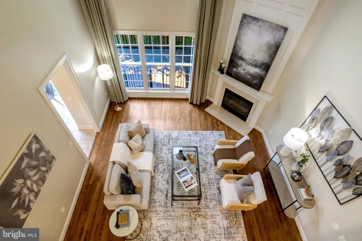 6276 Kingfisher Lane, Alexandria, VA 22312