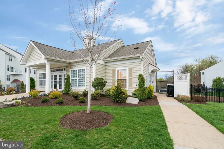 6276 Kingfisher Lane, Alexandria, VA 22312