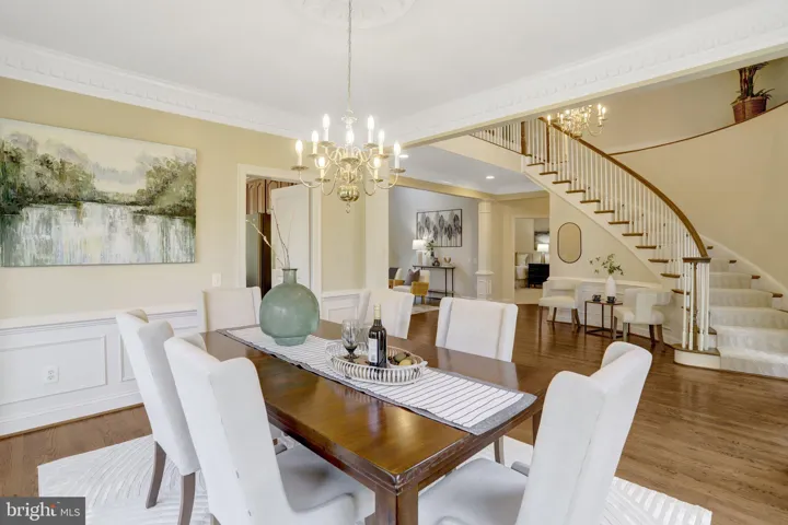 6276 Kingfisher Lane, Alexandria, VA 22312