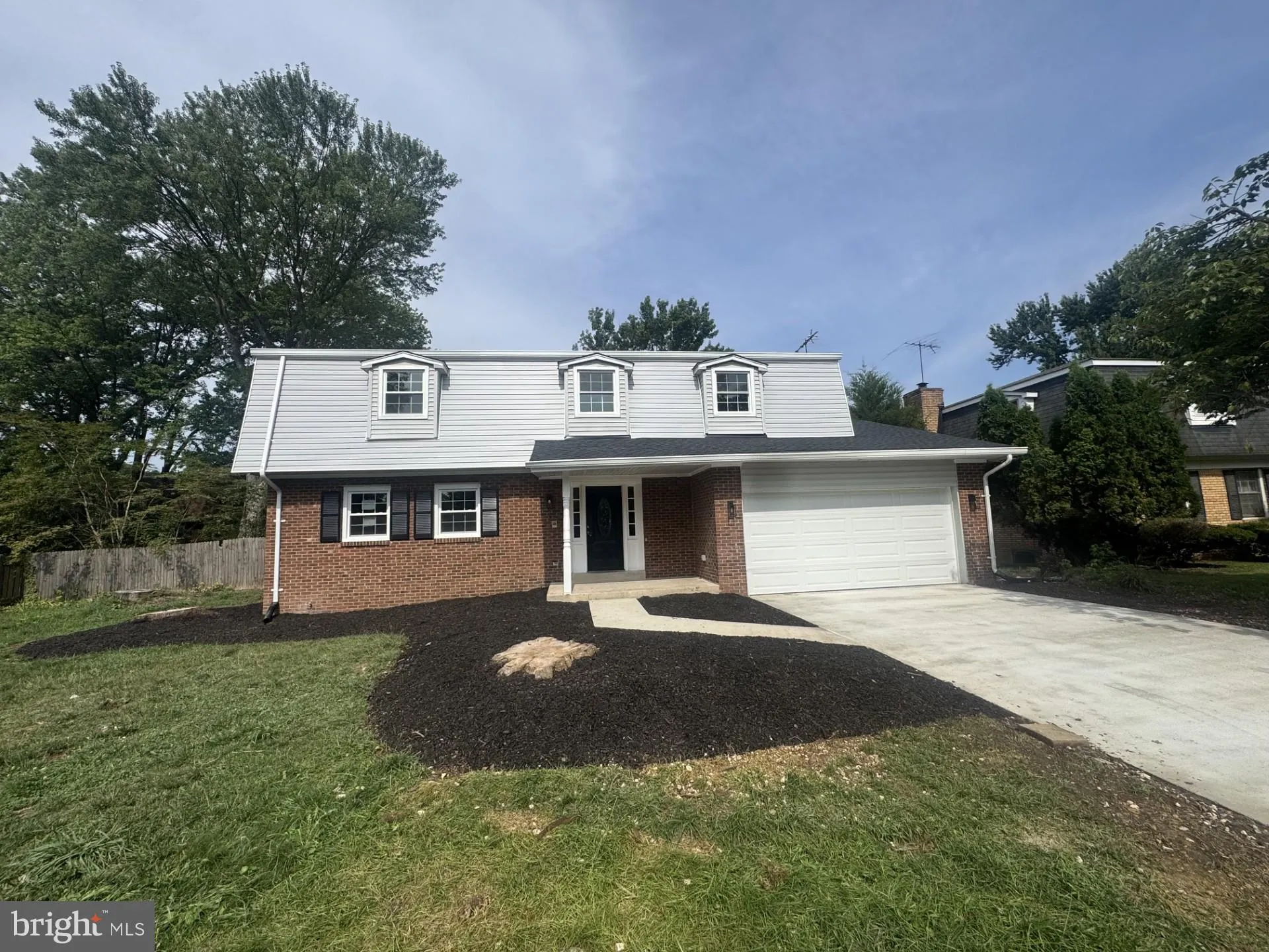 11907 BION DRIVE, Fort Washington, MD 20744
