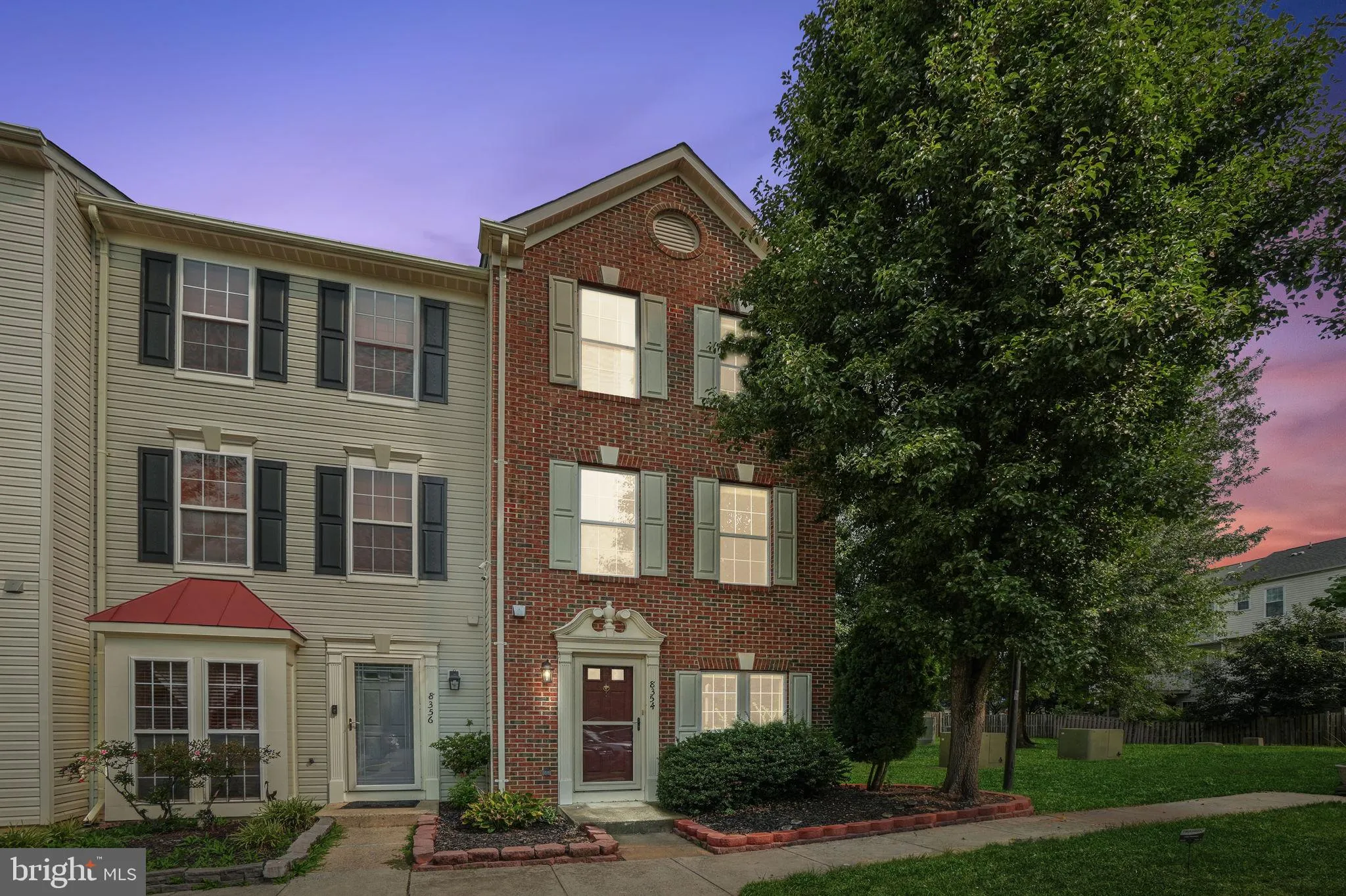 8354 HUNTER MURPHY CIRCLE, Alexandria, VA 22309