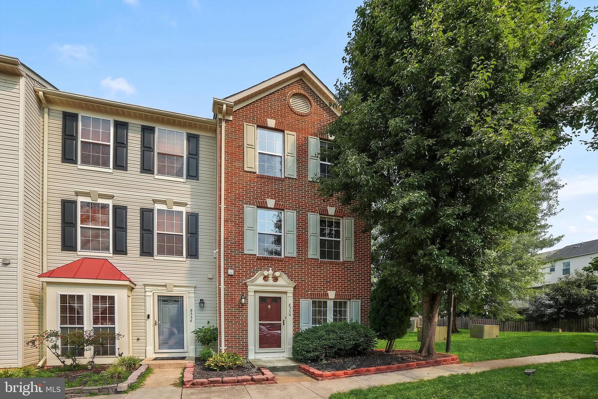 8354 HUNTER MURPHY CIRCLE, Alexandria, VA 22309