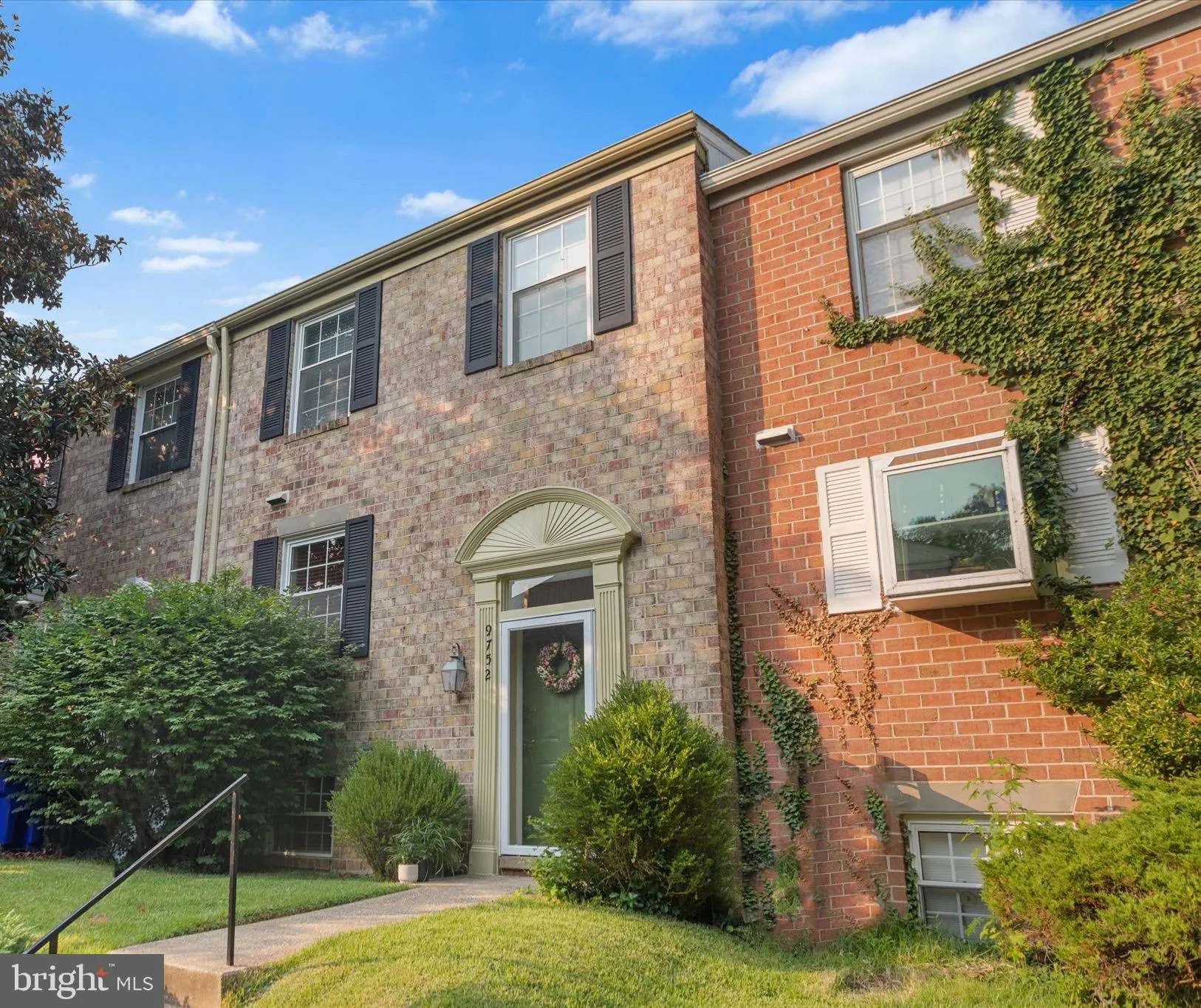 9752 SUMMER PARK COURT, Columbia, MD 21046