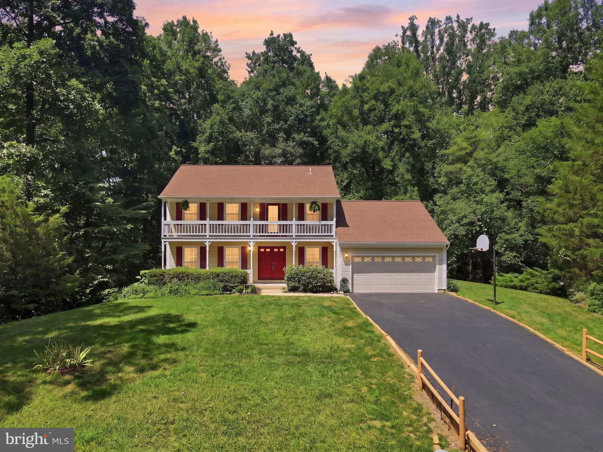 6090 RIVER FOREST DRIVE, Manassas, VA 20112