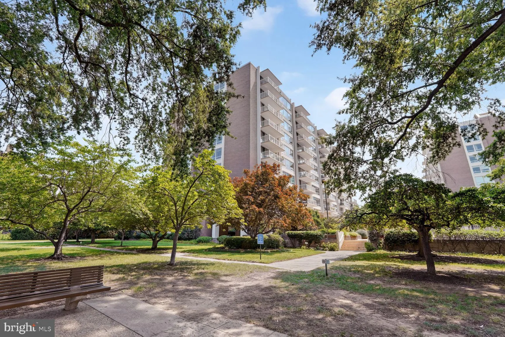 Residential Lease Active