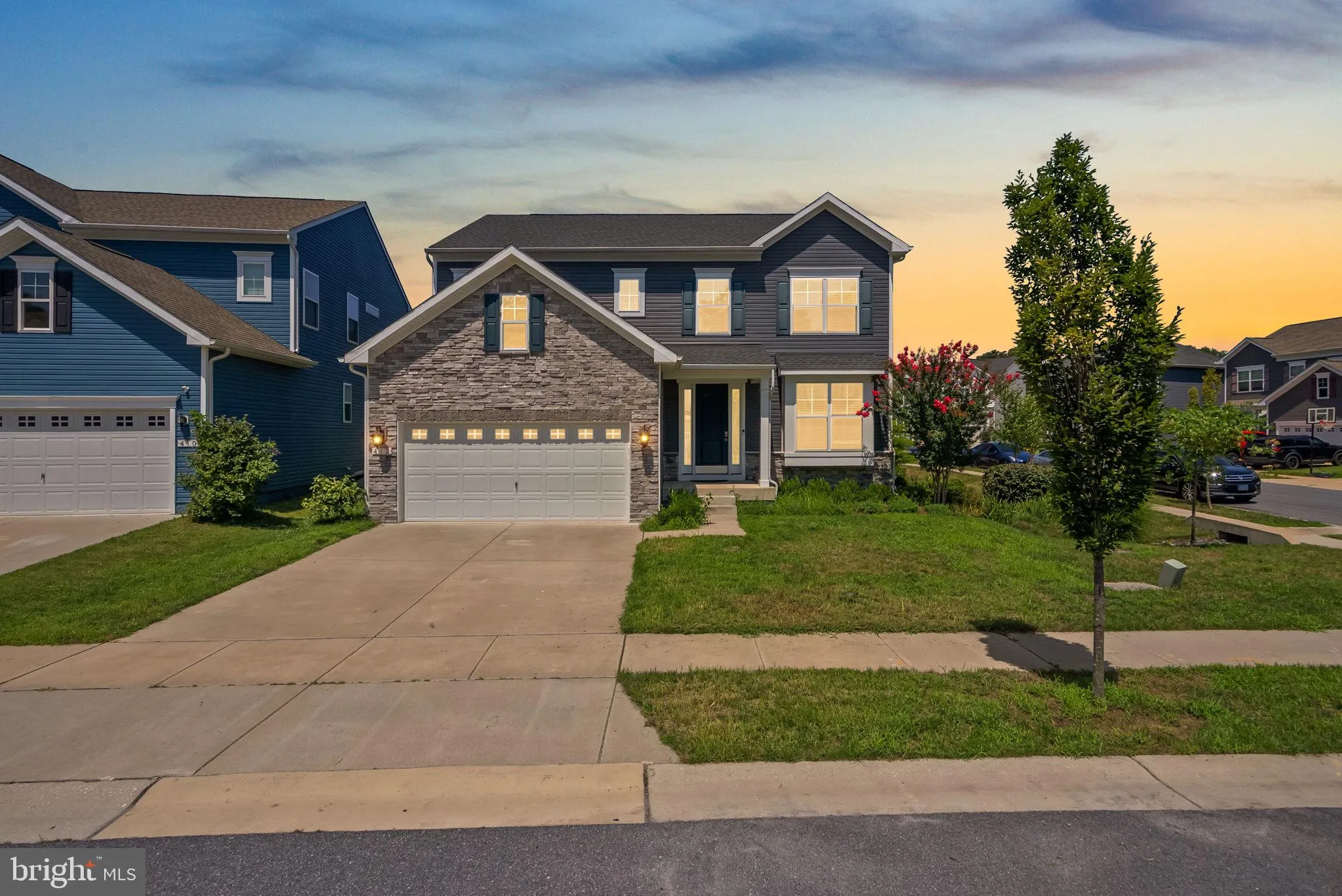412 WHISPERING ELM LANE, Millersville, MD 21108