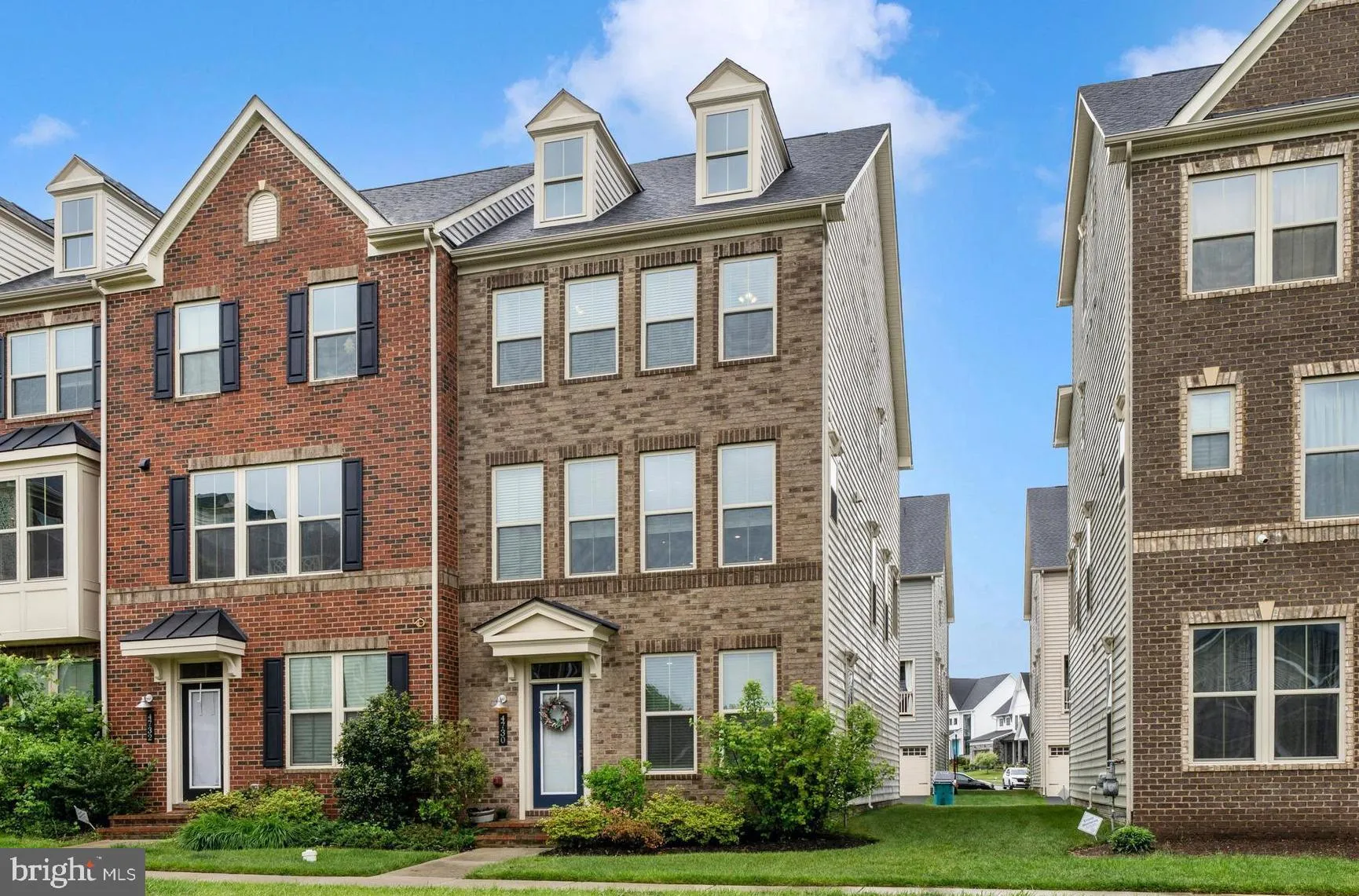 4730 BLACK EYED SUSAN MEWS, Monrovia, MD 21770