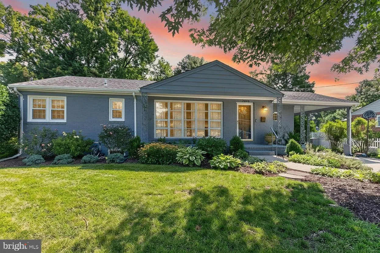 7915 BAINBRIDGE ROAD, Alexandria, VA 22308