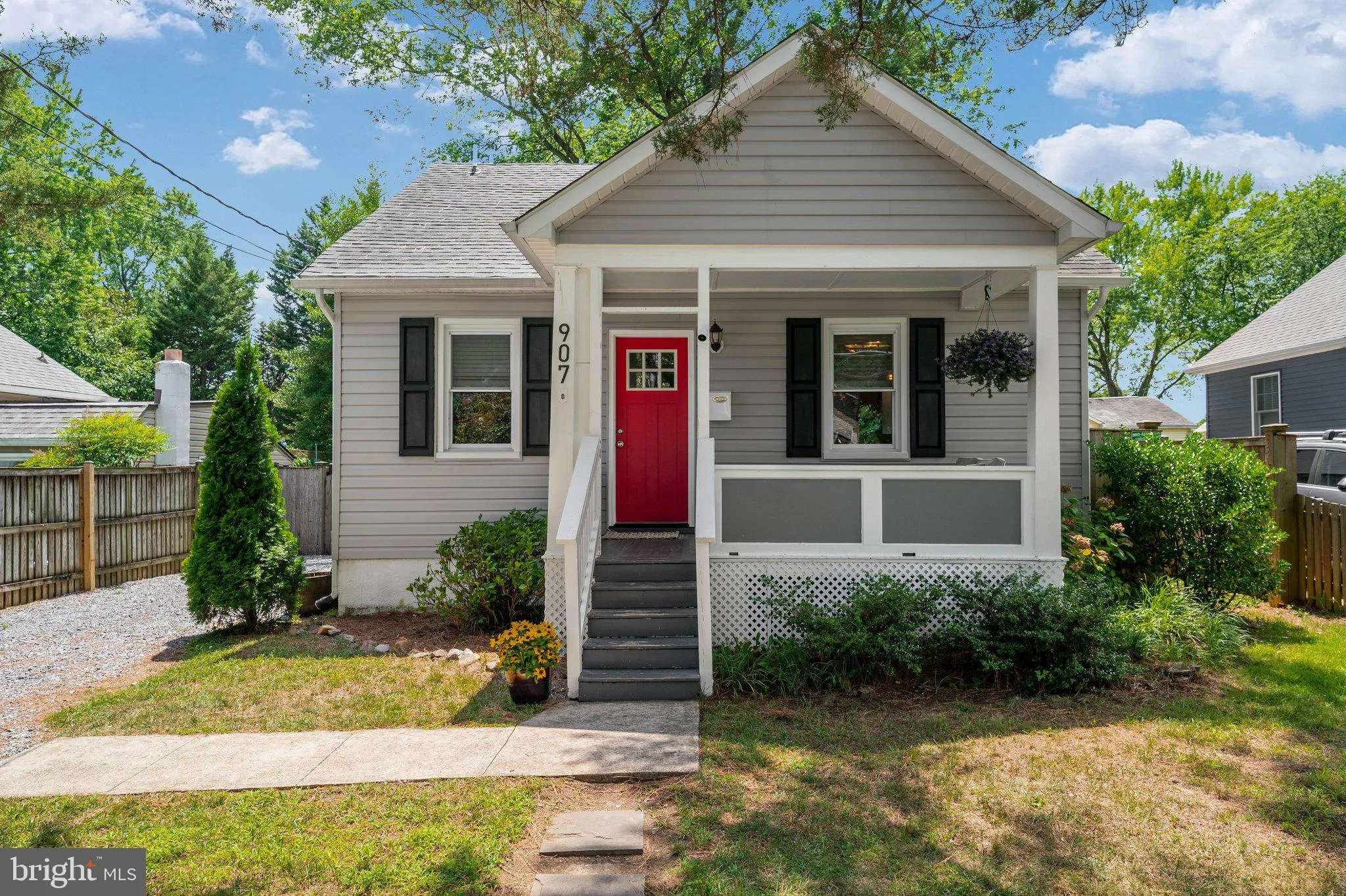 907 MONROE STREET, Annapolis, MD 21403