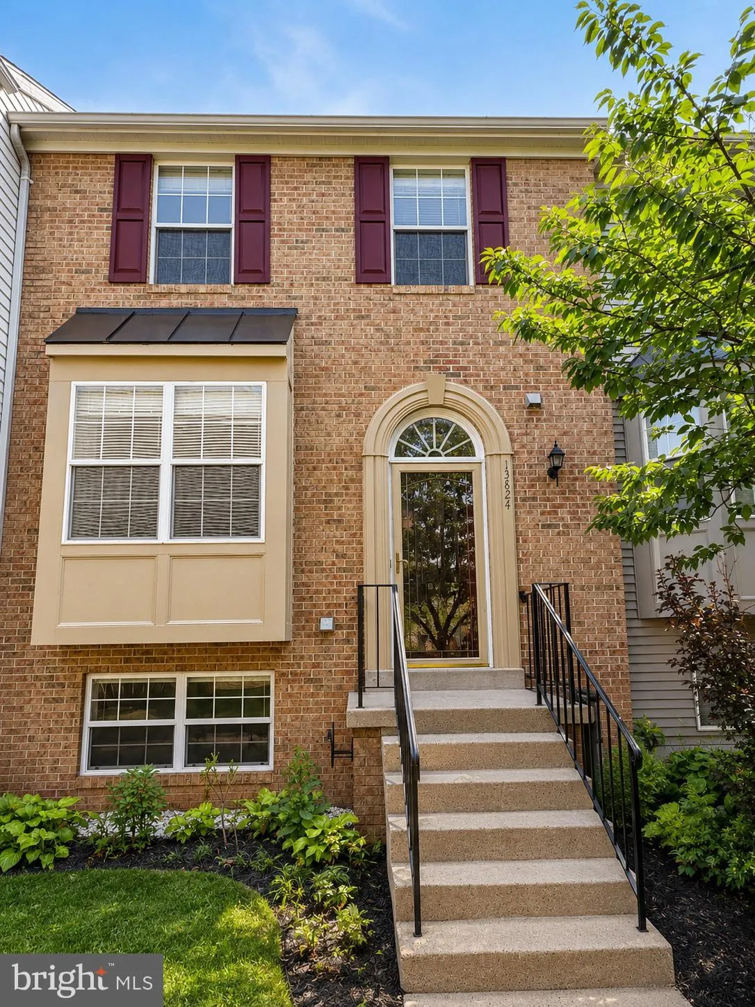 13824 BRIDLINGTON COURT, Centreville, VA 20120