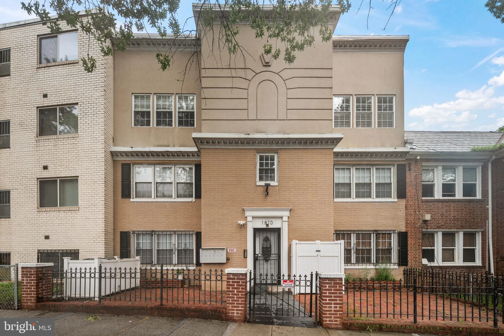 1810 MINNESOTA AVENUE, Washington, DC 20020