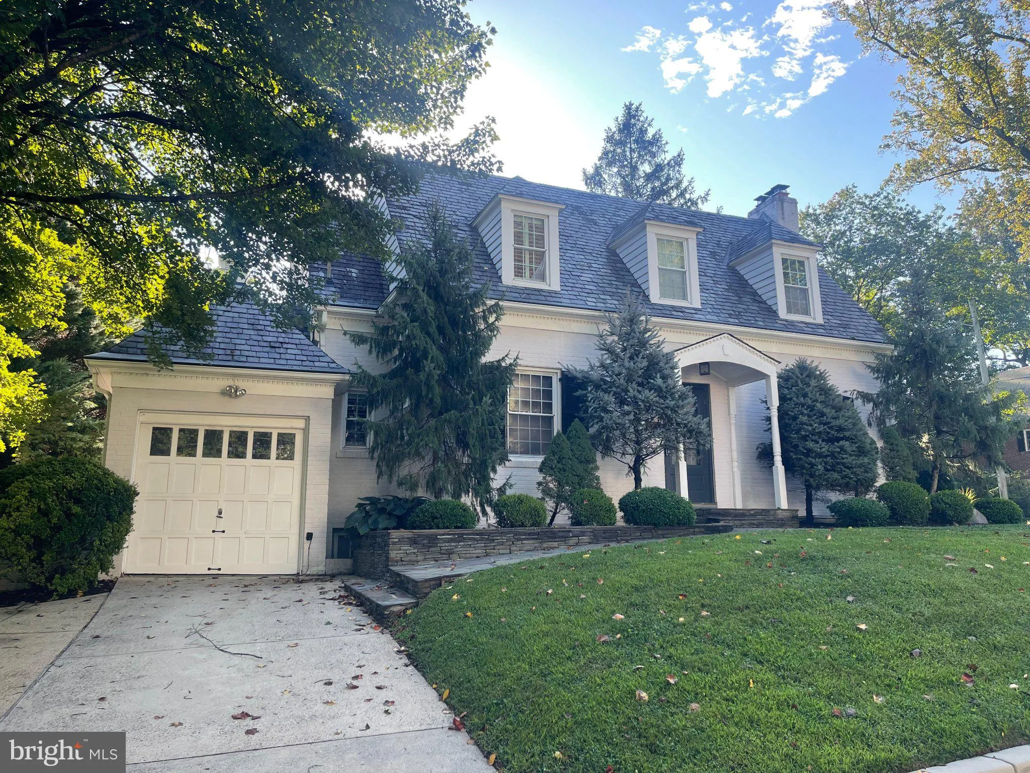 8201 LARRY PLACE, Chevy Chase, MD 20815