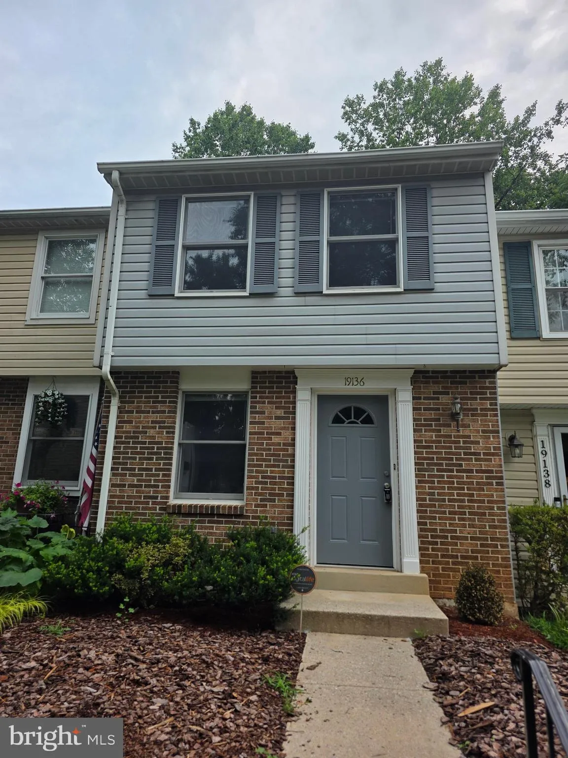 19136 PARTRIDGE WOOD DRIVE, Germantown, MD 20874